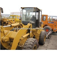 Used Loader CAT 928G in Good Condition