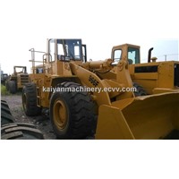 Used Loader CAT 966F in Good Condition