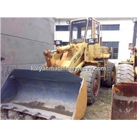 Used Loader Liugong ZL30E in Good Condition