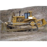 Used Road Roller CAT D10L Ready for Work