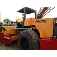 Used Road Roller Dynapac CA30D in Good Condition