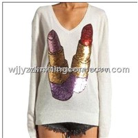 Women Fashion Sweater
