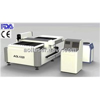 YAG600W Laser Cutting Machine AOL-1325