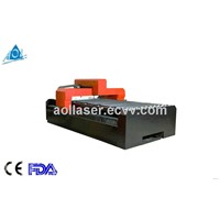 YAG Laser Cutting Machine AOL-1325 for Metal