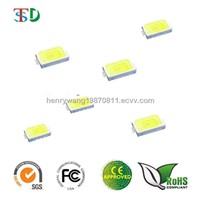 0.5W 5730 SMD LED with 45-60LM