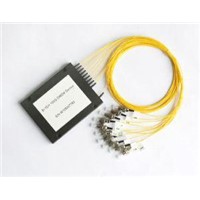 100,200G DWDM OADM Module (4,8 Channel)