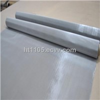 100 - 400 mesh Stainless steel printing wire mesh