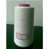 100% linen  yarn