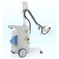100mA X-ray Machine With Battery Inside  (RF101D)