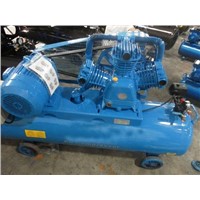 10 HP Air Compressor (SIN-0.97/8)