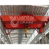10t QY Insulation Overhead Crane