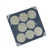 120W LED Canopy lights for Gas stations