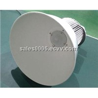 150W Cool White LED High Bay Lighting Fixtures with CREE chip