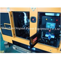 16W/20KVA China manufacture factory price PERKINS diesel generator set