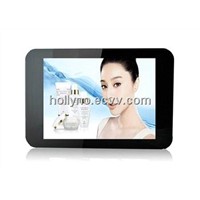 19 inch wall mount lcd advertising player( standalone version)
