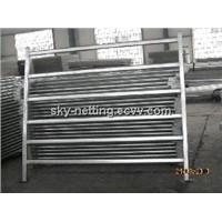 Free Standing Horse Panel Fence horse paddock fence horse and livestock fencing panels