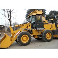 1.8M3 Xcmg Lw300f Wheel Loader