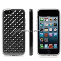 2013 2usd/pc new style mobile phone case diamond shape cell phone cover