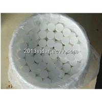 2013 Manufacurer Tablet 1-Bromo-3-Chloro-5/5-Dimethyl Hydantoin /BCDMH For Pool Disinfectant