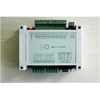 20 Channels Online Support Touch Screen Monitor, Software GX Programming