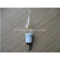 1-3W  led candle light