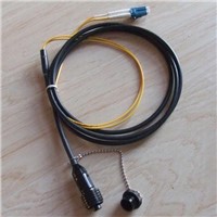 2 Fiber ODC Outdoor Connector Cable Assembly