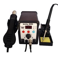 2 function in 1 Rework Station BIDIKE-8586D