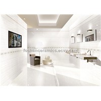 300x600mm ceramic wall tile/bathroom and kitchen tile/foshan tileTE6101