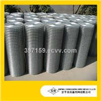 304 Stainless steel Welded Wire Mesh Panels