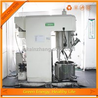 30L Double Planetary Vacuum Mixing Machine for lithium battery production
