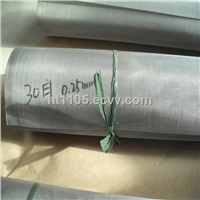 30mesh stainless steel papermaking wire mesh