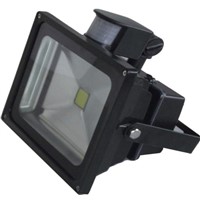 30w PIR Sensor LED Flood Light(SC-FL-PIR-30W)