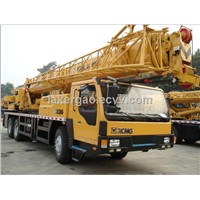 35ton Xcmg Qy30k5-i Truck Crane