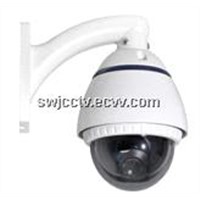 360 degree Panoramic fisheye Camera Waterproof IP66 dome camera