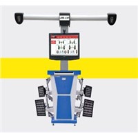 3D Wheel Aligner Machine (SINX50)