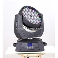 3W 108pcs LED Moving Head Lighting