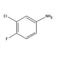3 - Chloro - 4 - fluoroaniline