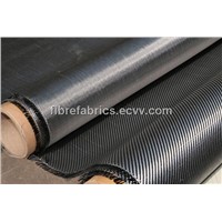 3k Carbon Fiber Cloth 200gsm Plain or Twill