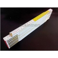 3m15folds 3 Meter 15 Folds Wooden Folding Rule