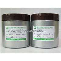 3um~100um 200mesh~2000mesh aluminium powder