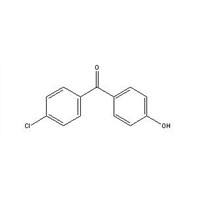 4 - Chloro - 4 '- hydroxybenzophenone