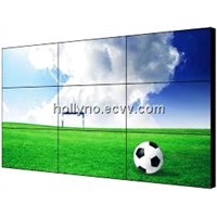 55 inch  5.3mm ultra narrow edge DID LCD unit (high light)