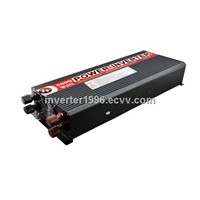 5,000W Modified Sine Wave Power Inverter with Strong Adaptability and Stability, High-efficiency