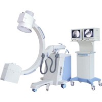 5.0kw Surgical C-Arm X-ray Machine (RF112B)