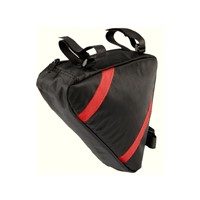 600D Bicycle frame bag triangle bag Strong Material with cheap price