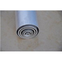 6061-T4 Aluminum Cold Drawn Seamless Tube