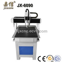 JX-6090  JIAXIN Chipboard acrylic carving cnc router