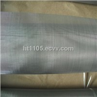 60x40mesh 316L stainless steel wire mesh