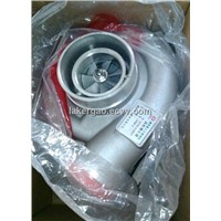 612600118895 Weichai Engine Spare Parts Turbocharger