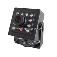 700TVL High Resolution Night Vision Mini CCTV Camera,With Microphone